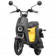 Електроскутер Segway Ninebot B110S, Yellow/Dark Grey